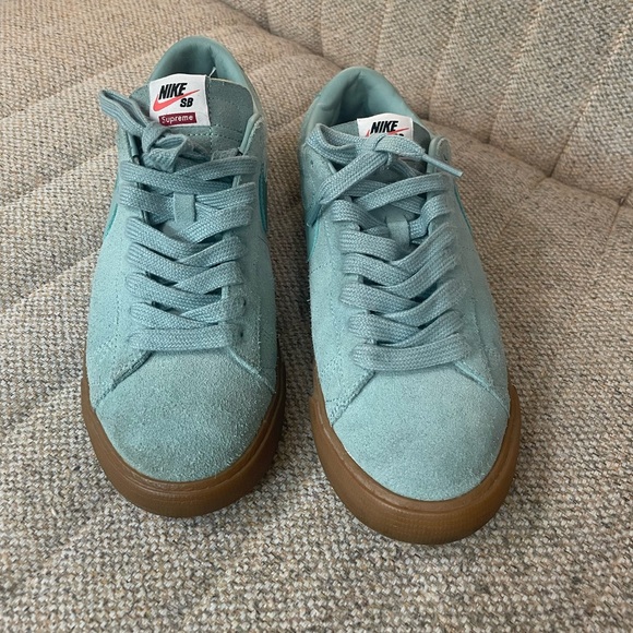 blazer low gt qs